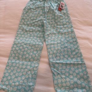 NWTVineyard Vines girls pants, size 6